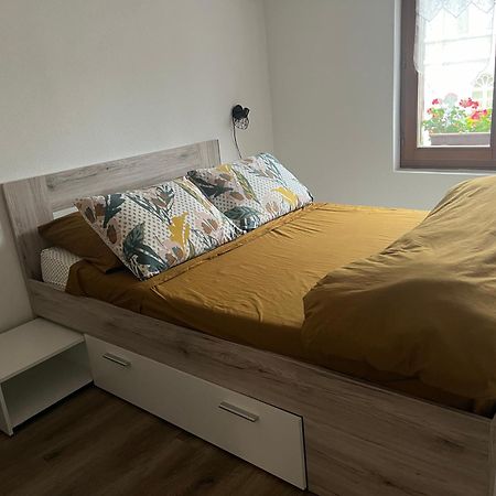 Chouett'Appart Proche Frontieres Village-Neuf Exteriér fotografie