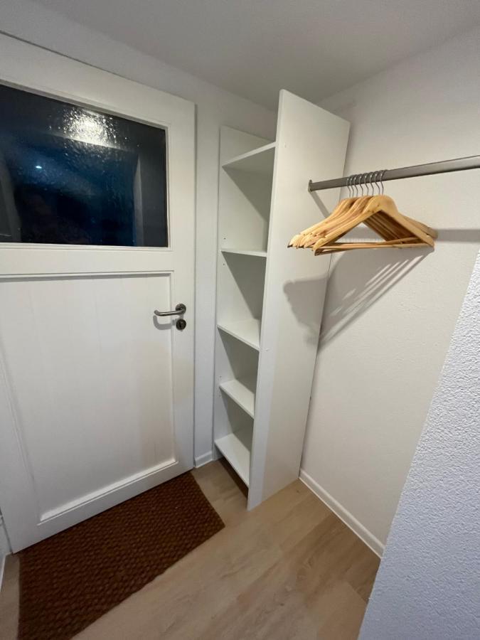 Chouett'Appart Proche Frontieres Village-Neuf Exteriér fotografie