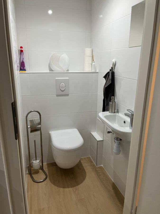 Chouett'Appart Proche Frontieres Village-Neuf Exteriér fotografie