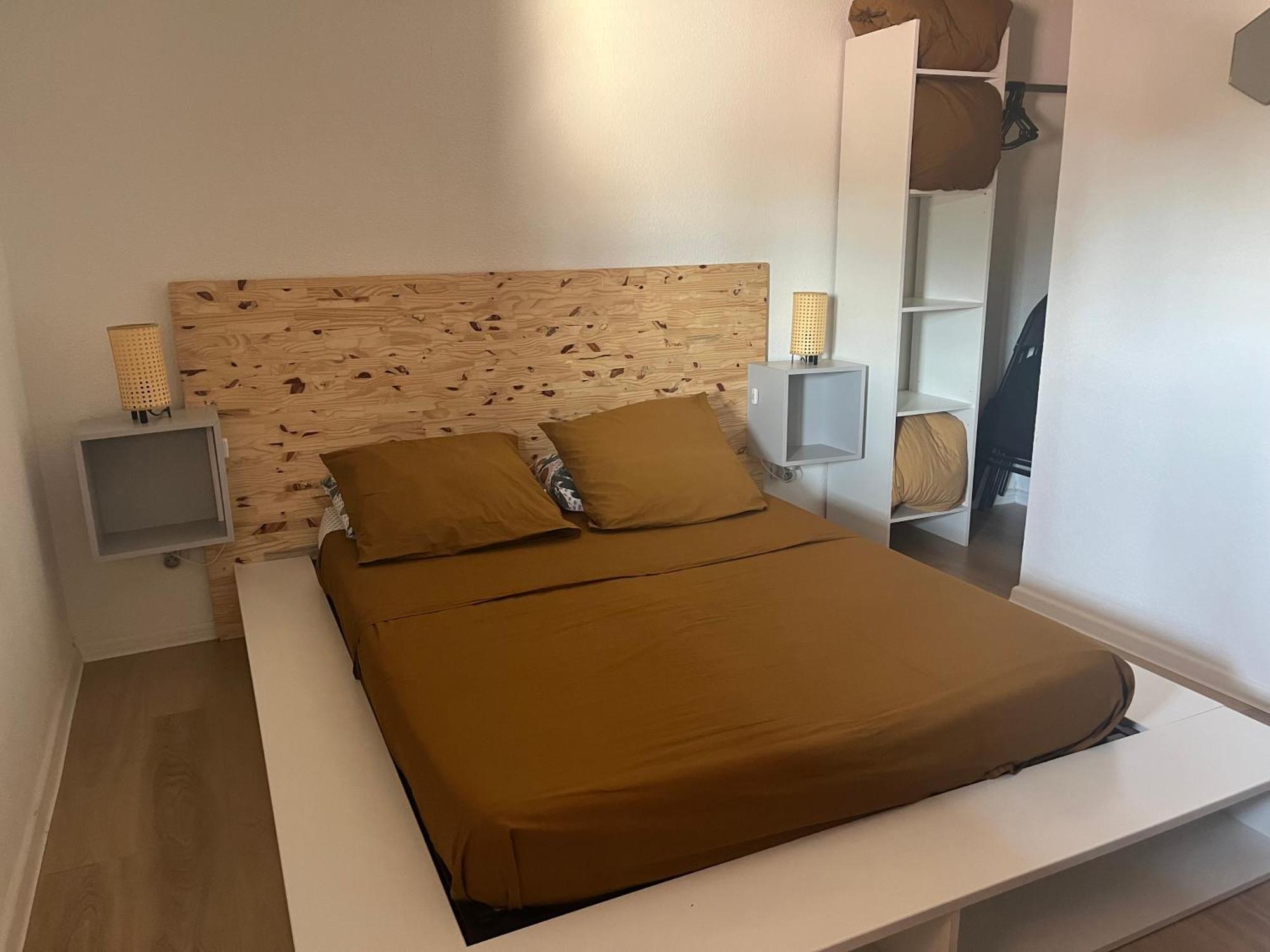 Chouett'Appart Proche Frontieres Village-Neuf Exteriér fotografie