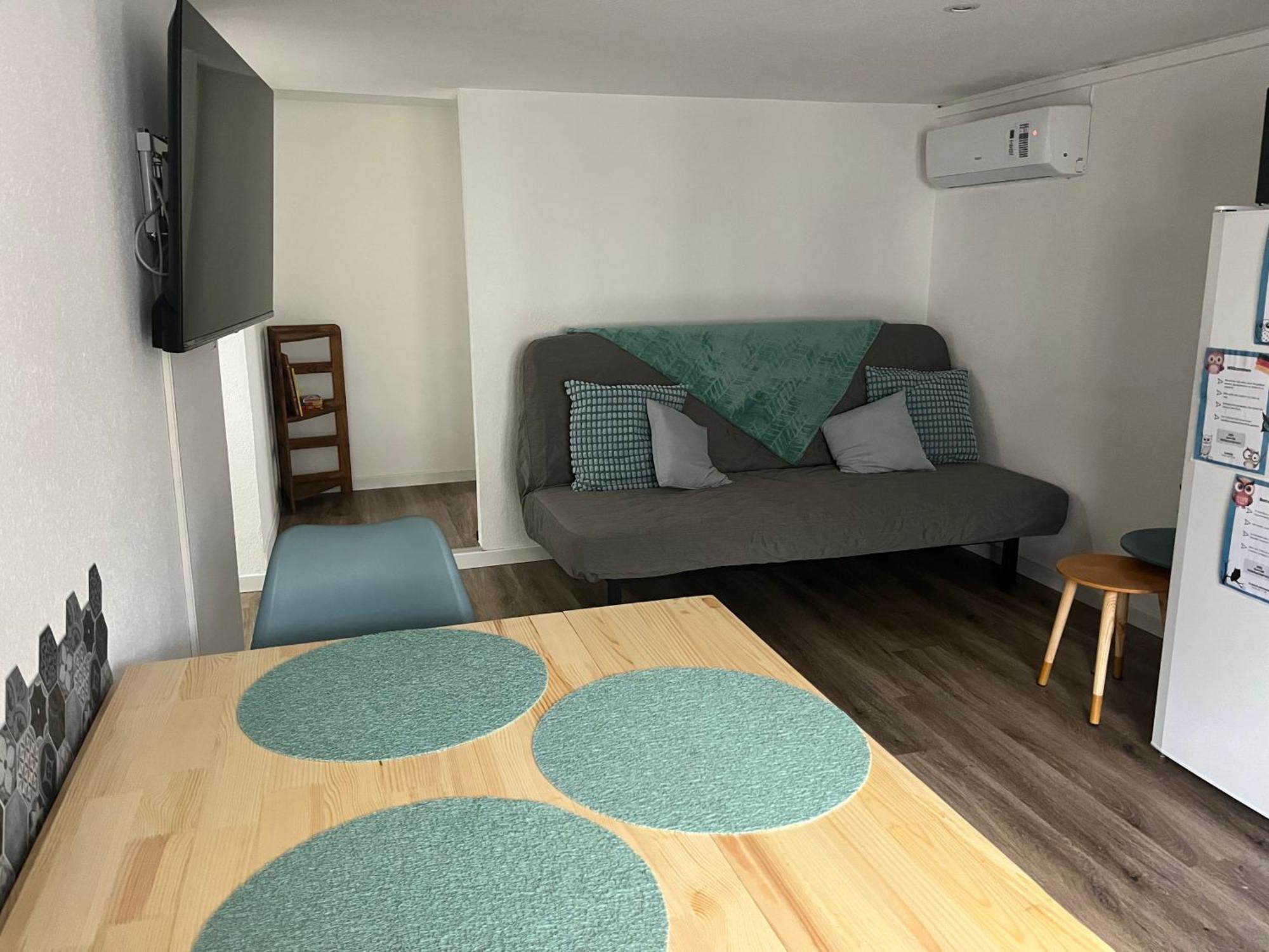 Chouett'Appart Proche Frontieres Village-Neuf Exteriér fotografie