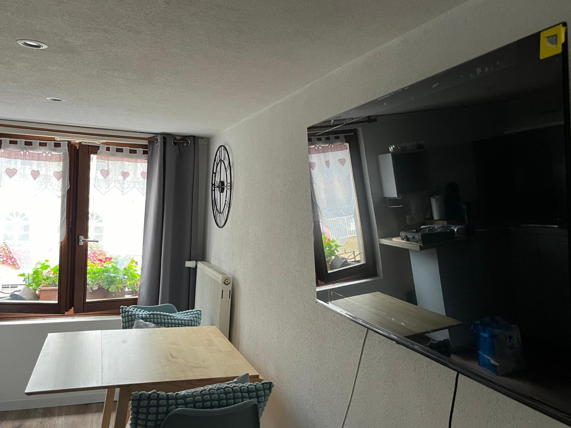 Chouett'Appart Proche Frontieres Village-Neuf Exteriér fotografie